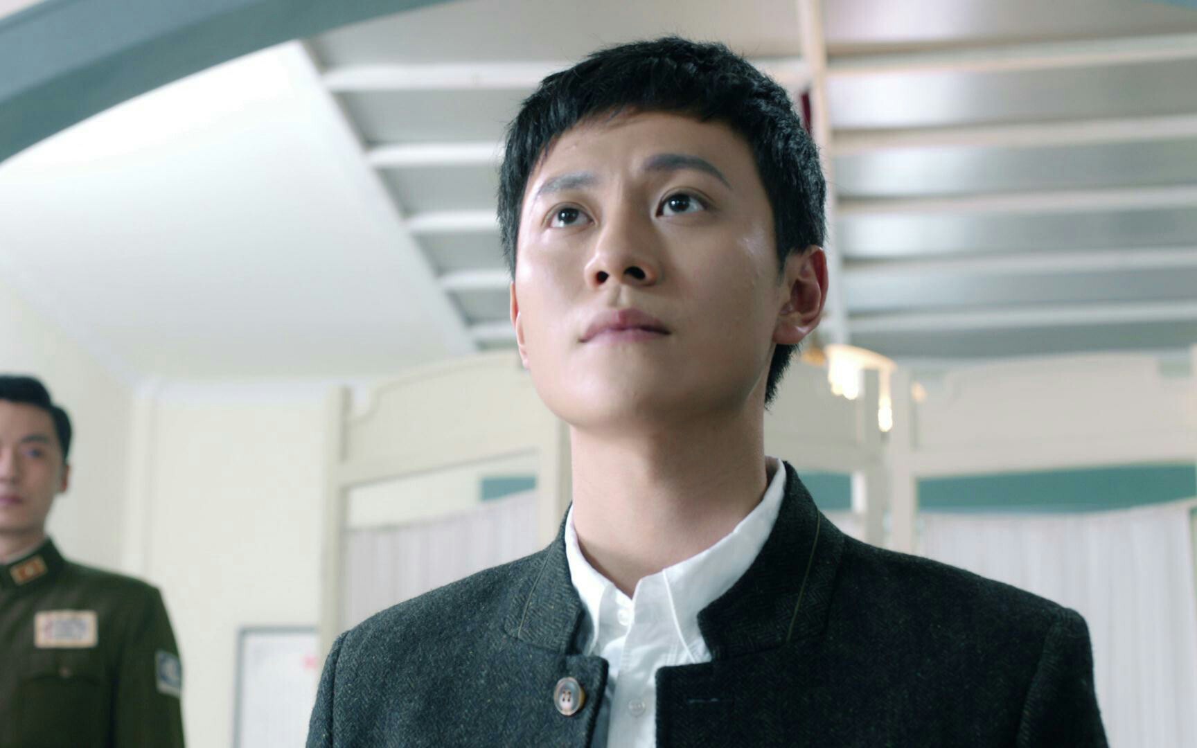 【秦俊杰】《天衣无缝》cut资历平春和医院磕头认生父_哔哩哔哩 (゜