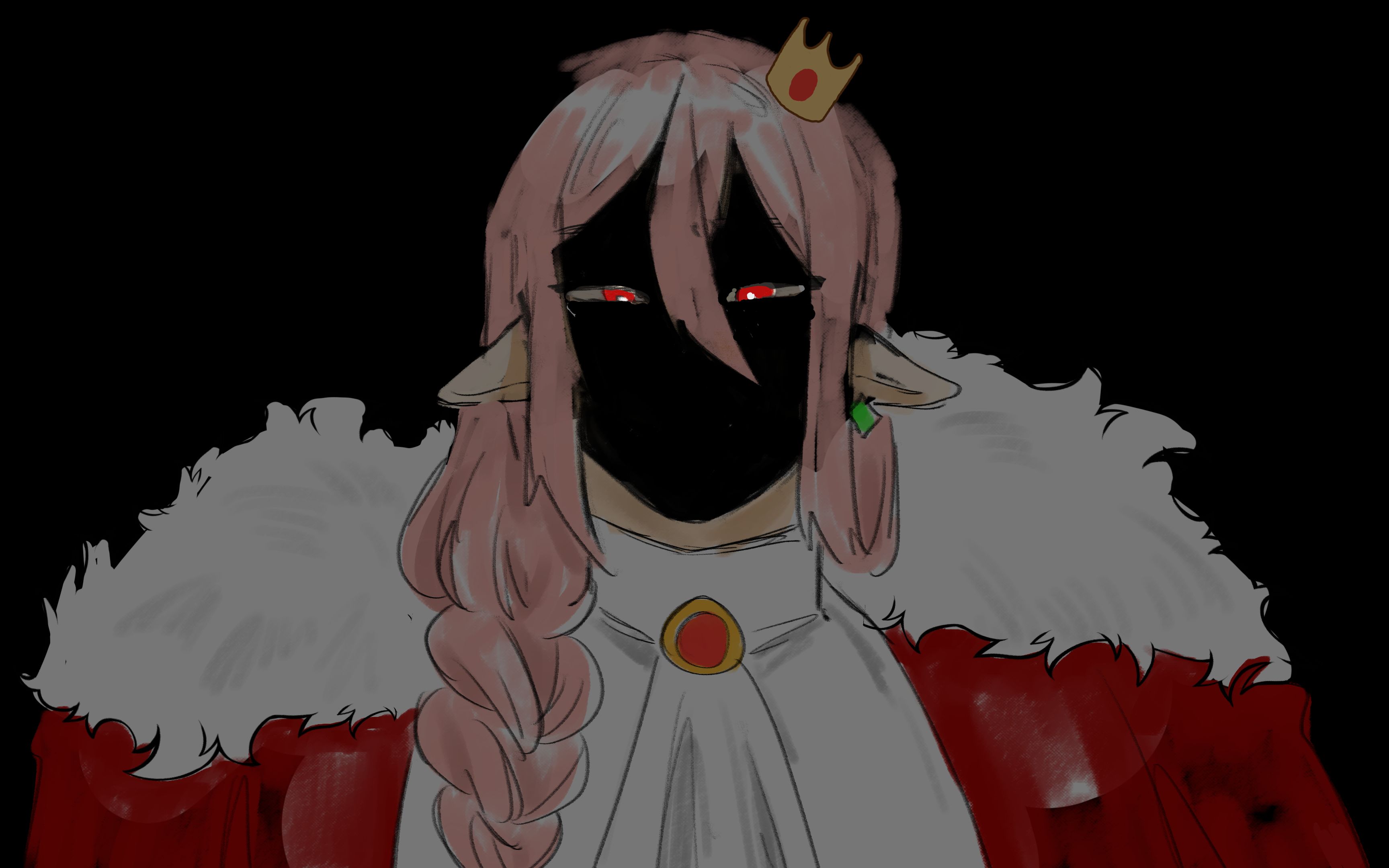 【technoblade/tommyinnit】关于techno的body count | mcyt手书