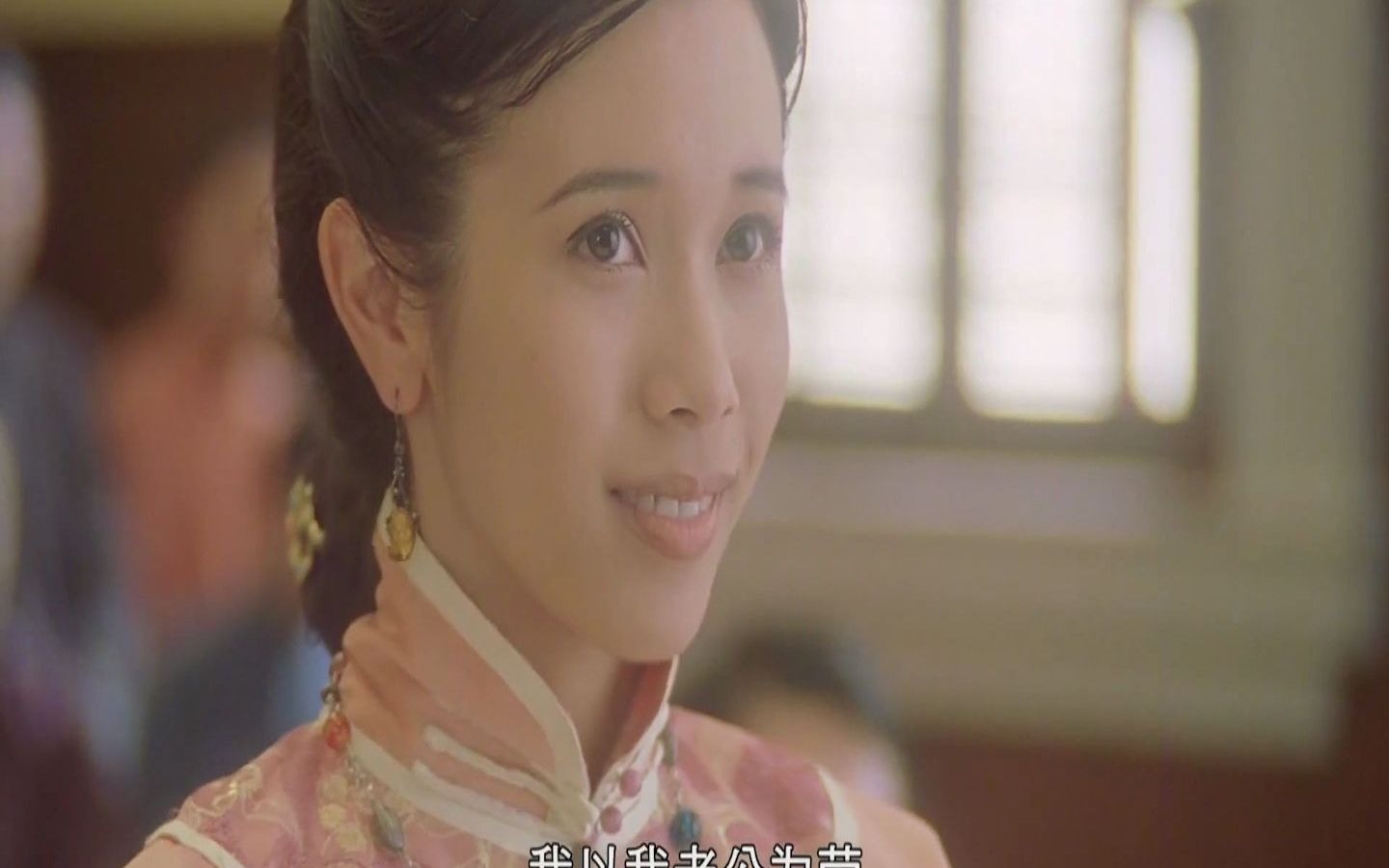 我老婆之吕忍-周星驰《算死草》