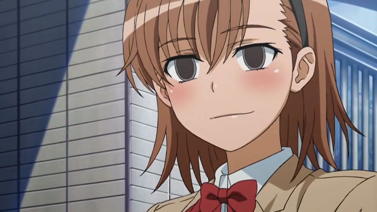 这是御坂的主场,do,御坂10032沉浸在三连的喜悦中