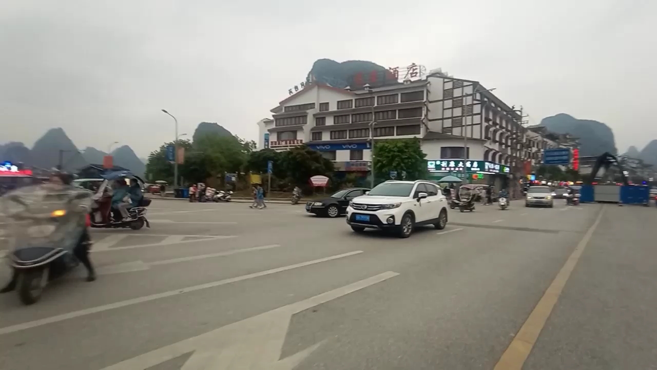 朔州街景图片图片