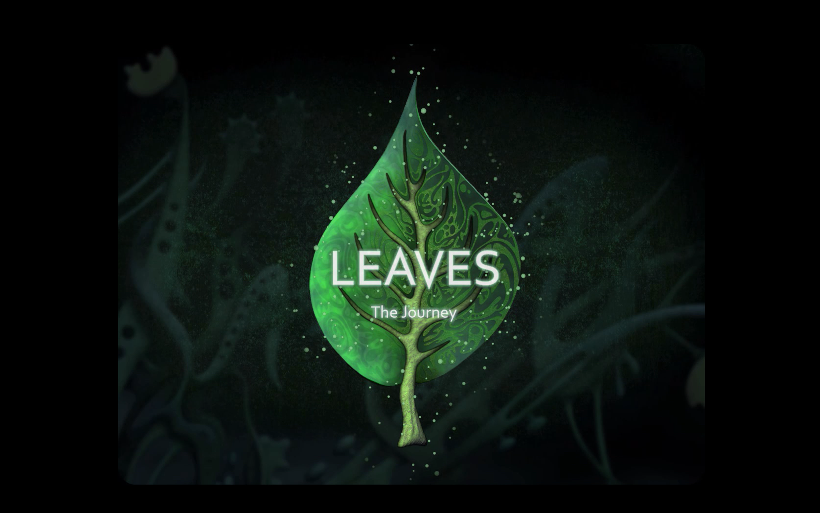 [图]《Leaves - The Journey》《寻叶之旅》：初见实况+成就（完结）