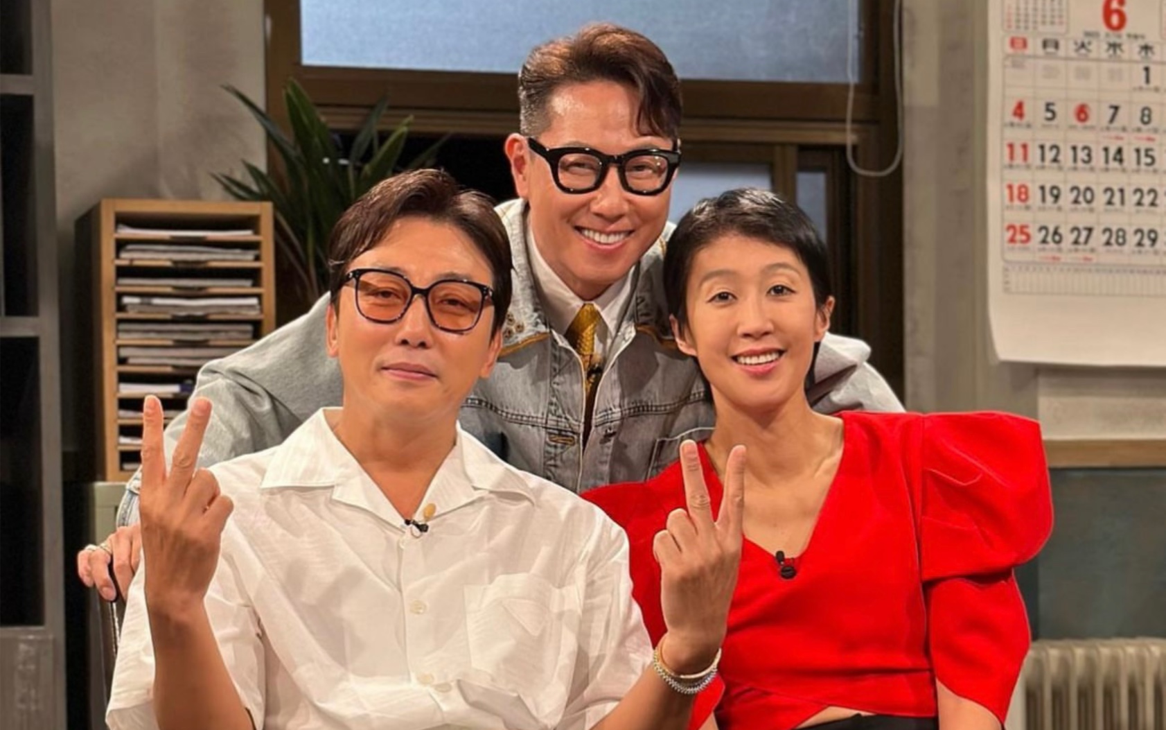 【卓在勋】你前夫是谁?| 心酸当铺ep01-李慧英篇-上部