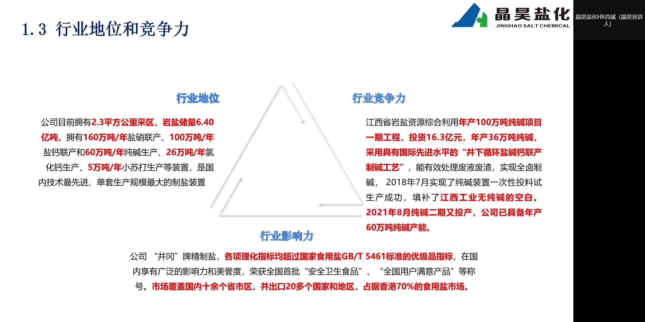 江西财经大学2022年春季在线视频招聘宣讲合集 第六期哔哩哔哩bilibili