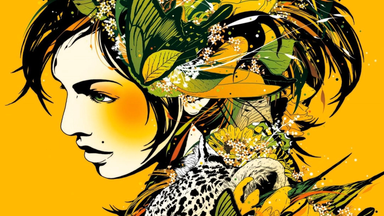 ＤＪ ＯＫＡＷＡＲＩ×ＥｍｉｌｙＳｔｙｌｅｒ DJ OKAWARI × EMILY STYLER - Fuseland in Taipei - powered by