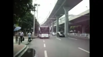 Tải video: 广州南田路113路电车掠影