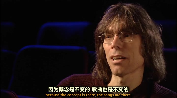 Oasis绿洲乐队纪录片《Supersonic 超音速》中文字幕哔哩哔哩bilibili