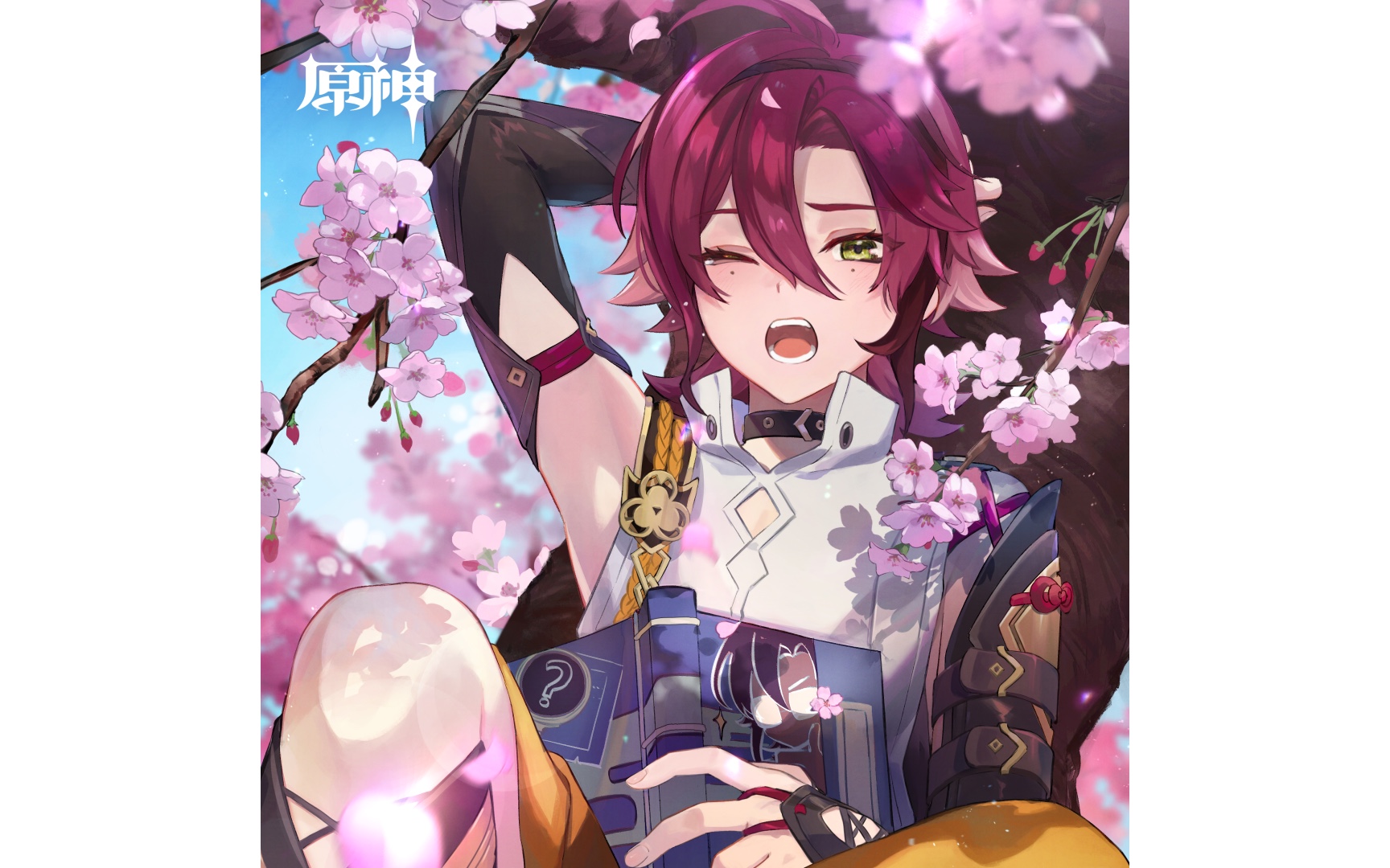 限定生日贺图快来拿!