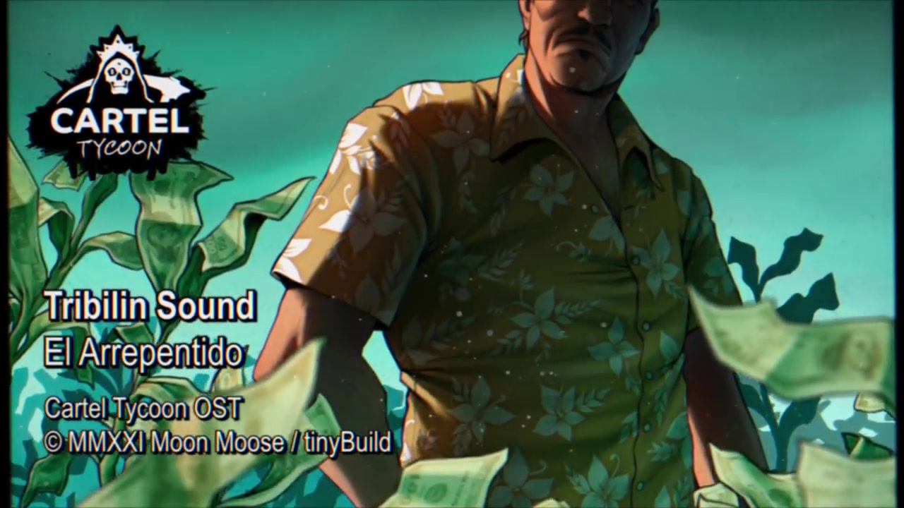 ost卡特尔大亨carteltycoonsoundtrack