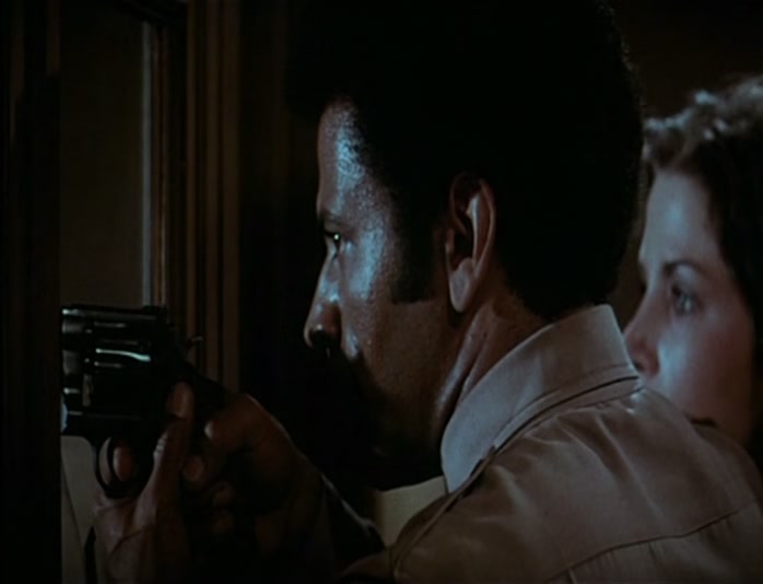 【影视回顾】血溅十三号警署 Assault on Precinct 13 (1976) Extras【英语】哔哩哔哩bilibili