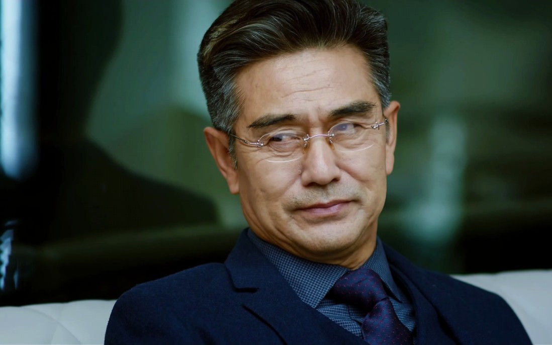 【创想季|白凡】陈沪生cut16 任何大明星都是从小角色开始的