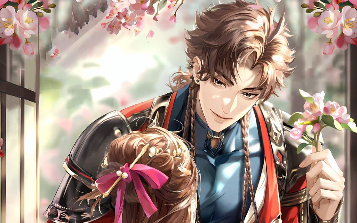 【代号鸢】孙策 | 破浪虎跳峡 游记 全剧情 | 请江水两岸的大家一起喝