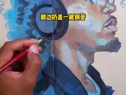 Descargar video: 【双男主】大佬被枪决后，我穿到了他的十八岁