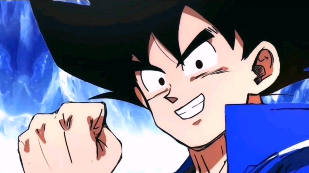 ps龙珠超宇宙2防寒服悟空无药单刷pq100最强竞争对手之战_单机游戏