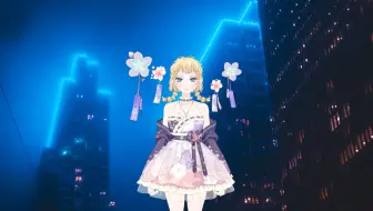 越南天团hkt翻唱星语心愿 哔哩哔哩 Bilibili