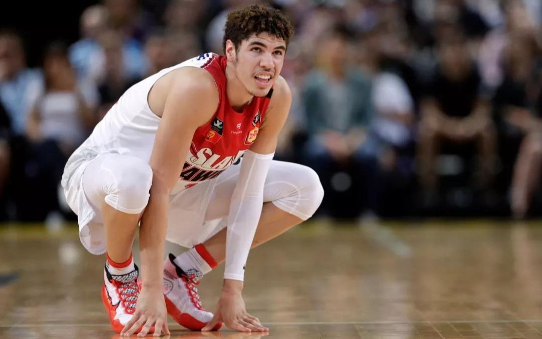 高中时期的三球(五)