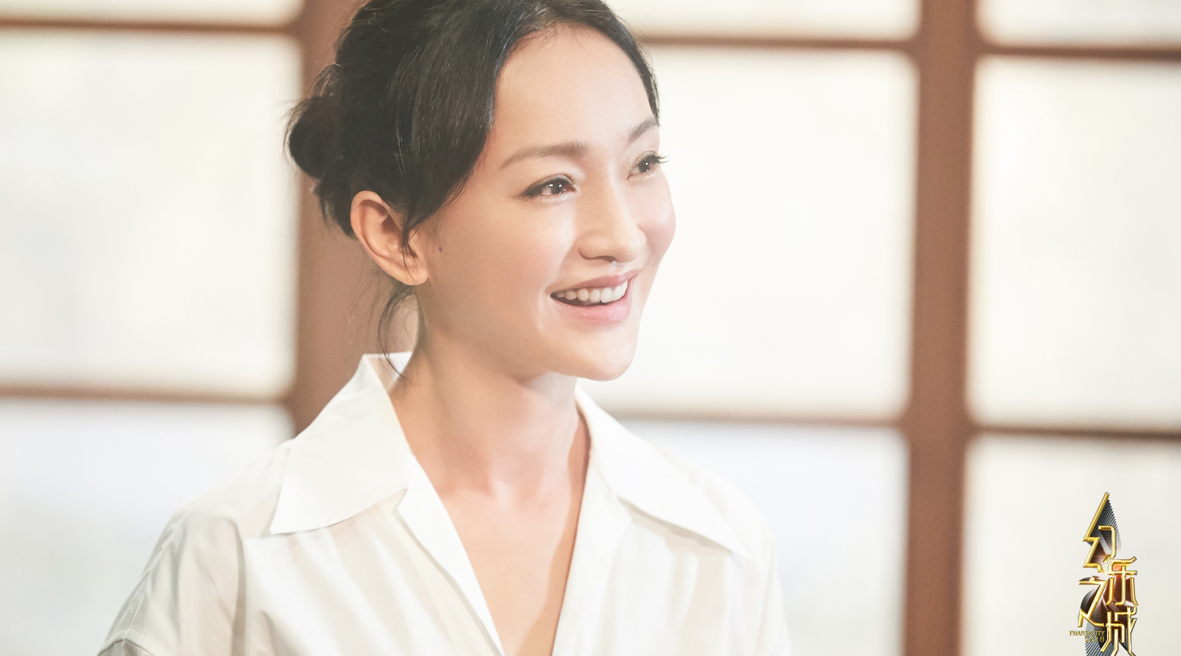 你好之华今日上映,周迅:之华是我们每一个人_哔哩哔哩_bilibili