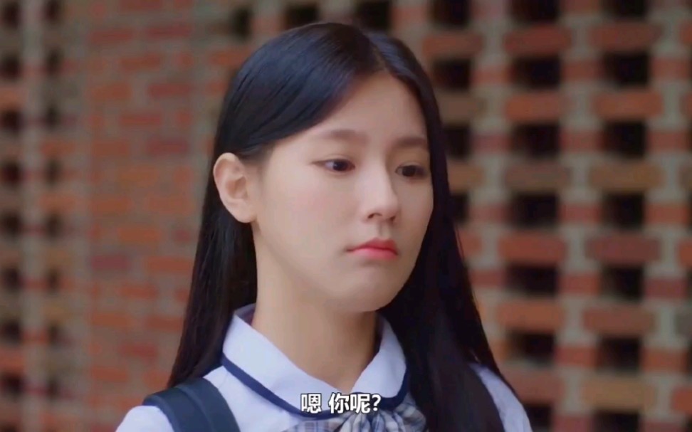 青春倒带# 就喜欢这种刚一见钟情,就直接生扑的,关键这颜,爱了爱了