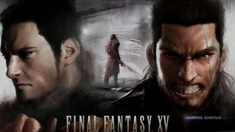 Ff15 Dlc格拉迪欧拉斯全成就达成攻略 哔哩哔哩 Bilibili