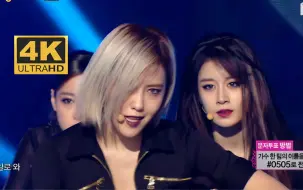 Download Video: 【4K中字】T-ara - Sugar Free 蹦迪还得是运动服 超清收藏画质 140913 MBC 音乐中心现场