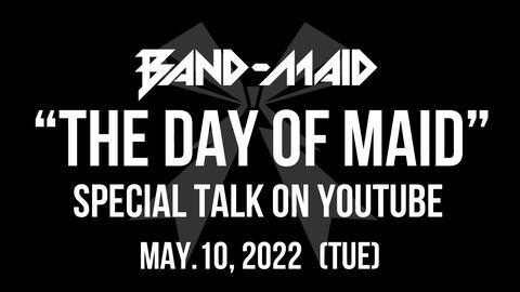 BAND-MAID ONLINE OKYU-JI (Feb. 11, 2021)【BDRip】_哔哩哔哩_bilibili