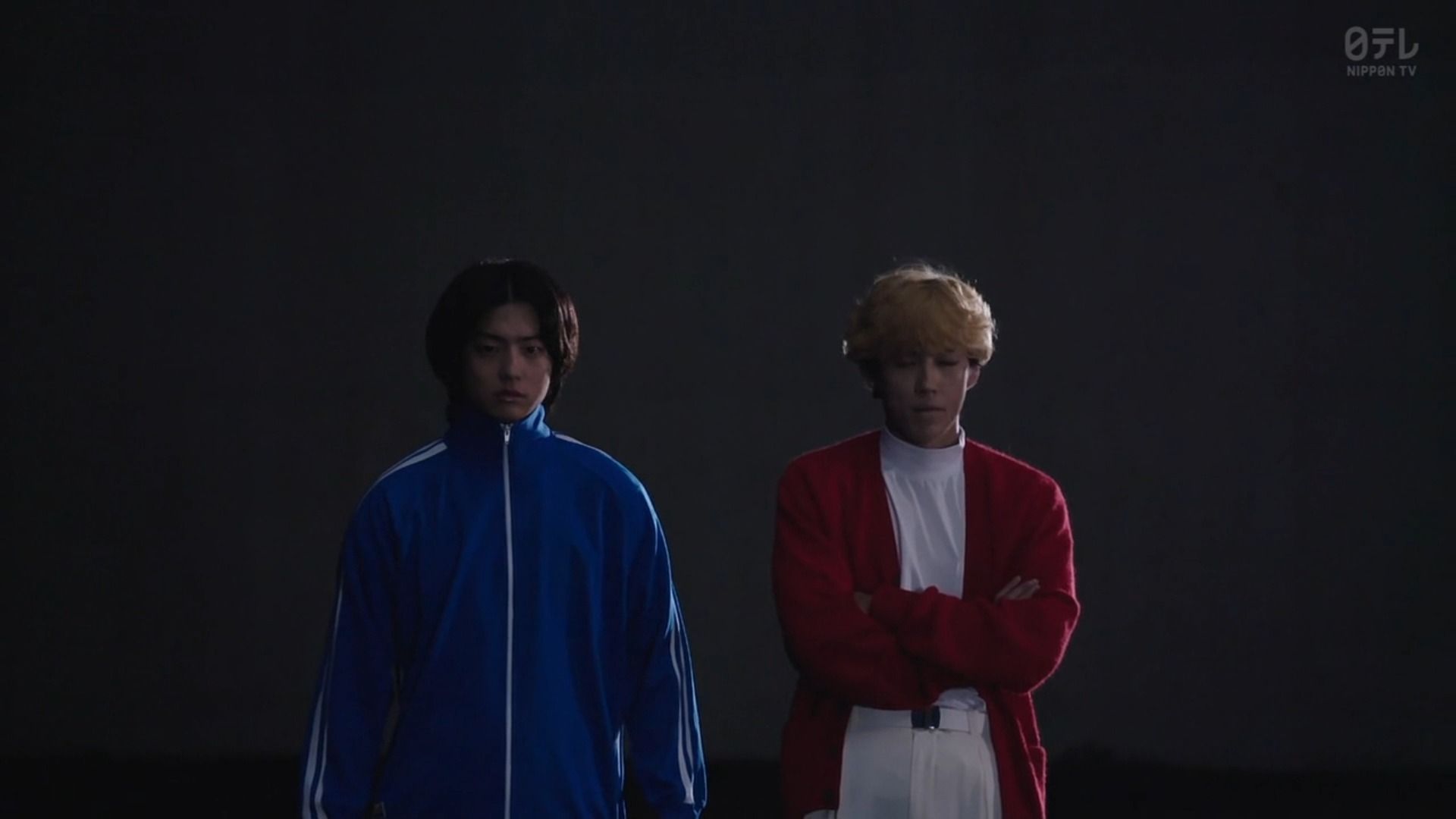 【我是大哥大】伊藤:气死了,居然在我洗澡后叫我出来决斗,我要创飞他.