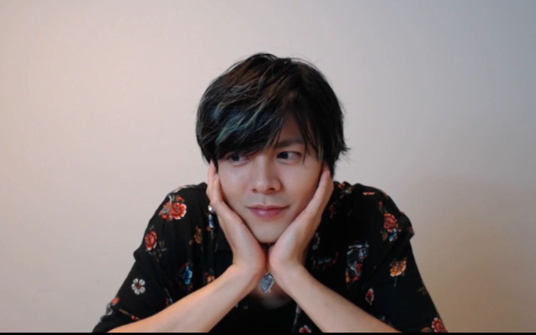 井出卓也 nico生放 解析歌词《影炎》 27分45秒速速调小音量_哔哩哔哩