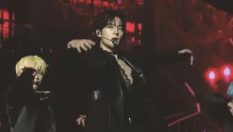 【李贤在'ROAR'4K直拍】没人能拒绝Roar的李在贤，全体起立 恭迎在神