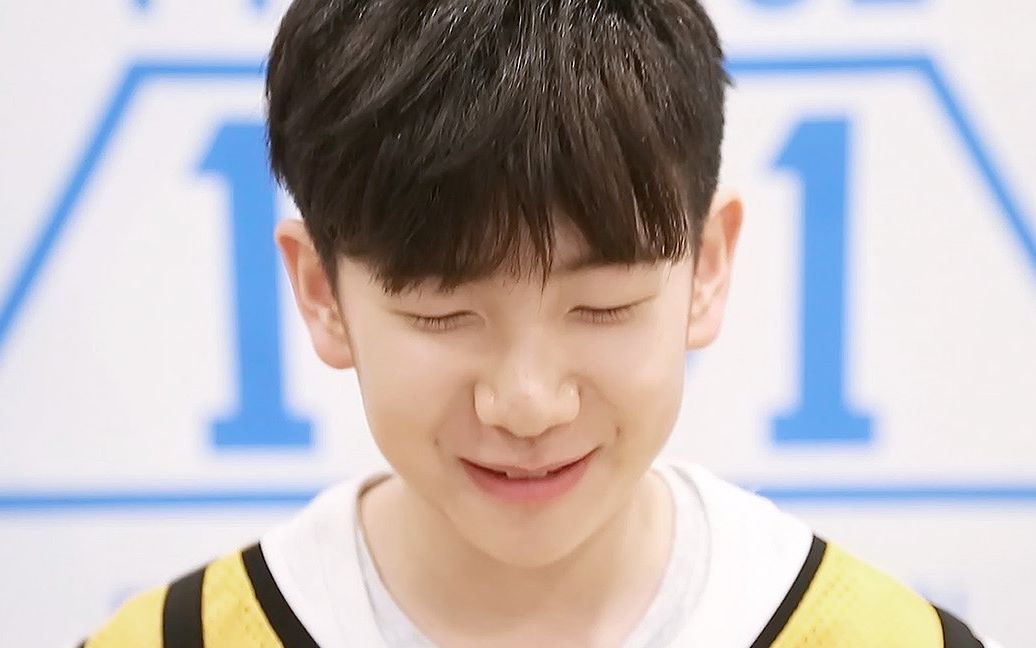 李宇镇的二0二 cute cut