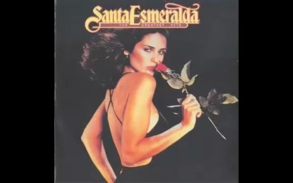 [图]Santa Esmeralda - You're My Everything