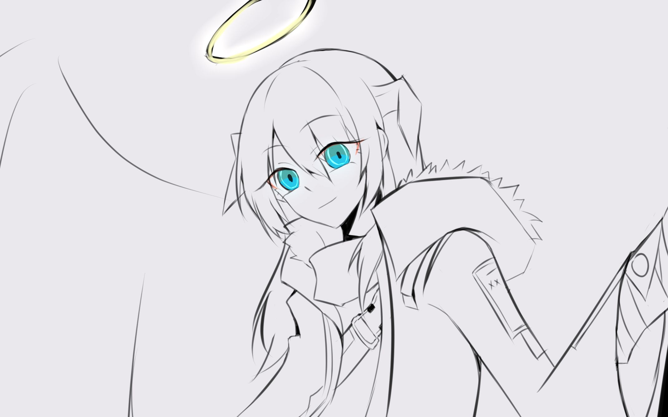 【听歌向】个人练习:莫斯提马