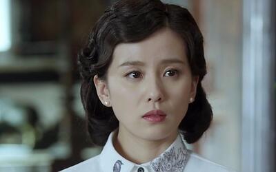 【刘诗诗】宋红菱cut05(宋长官,我有个疑问,你今天必需回答我)