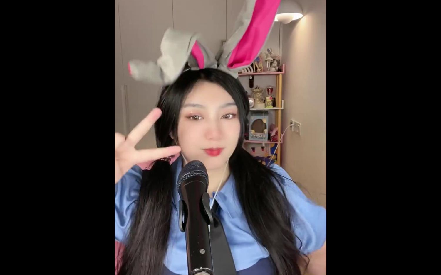 【徐晨辰】徐晨辰沐九 20231031 直播弹幕版