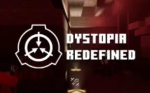 Télécharger la video: 我的世界基岩版 SCP Dystopia: Redefined addon