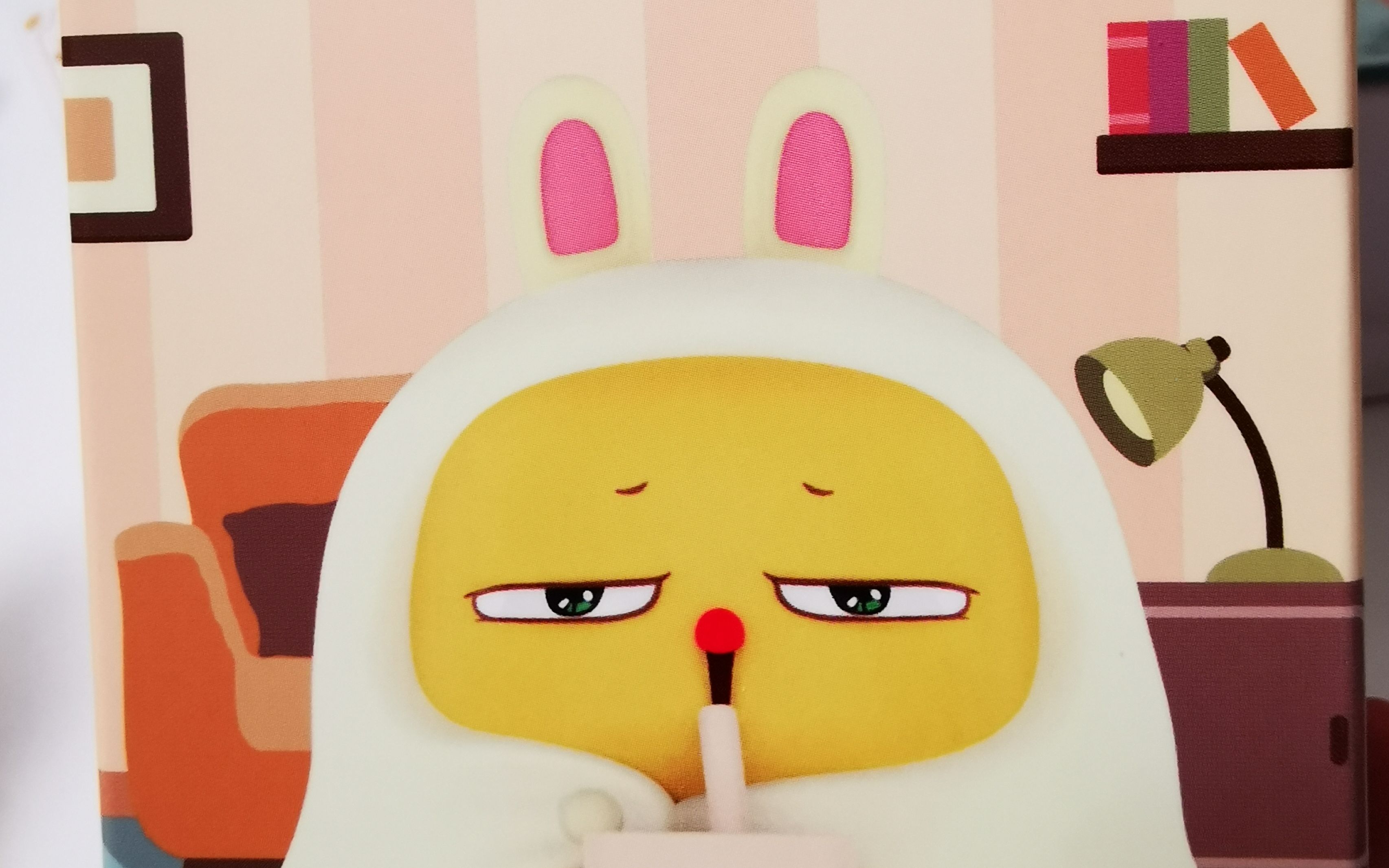 这也太可爱了吧 warbie窝比拆盒_哔哩哔哩_bilibili