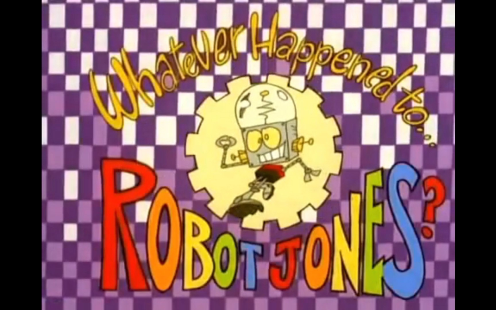 [图]【美番/CN卡通】Whatever Happened to... Robot Jones? (2002)