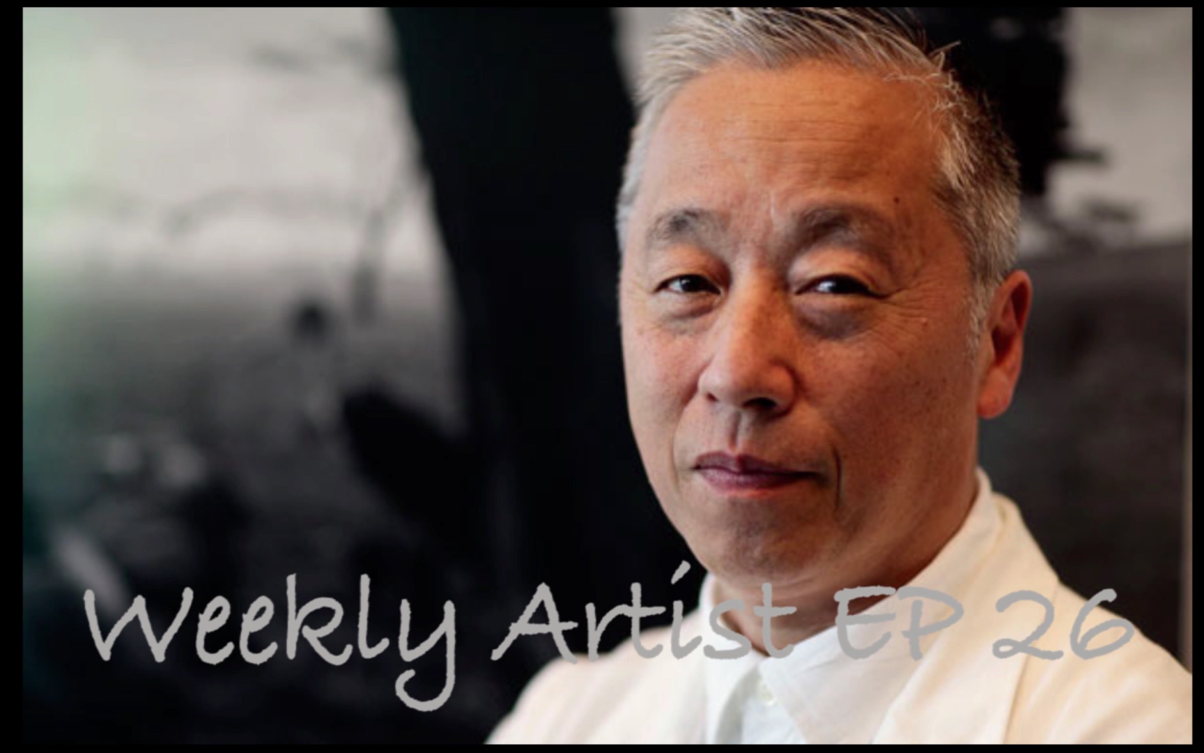 artist] ep26 安静的拍摄大海的男人——hiroshi sugimoto 杉本博司