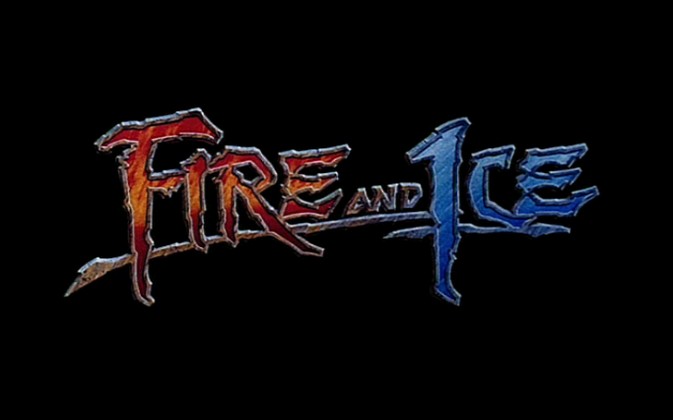 [图]【经典】【1983】【Fire and Ice】【CC英文字幕】