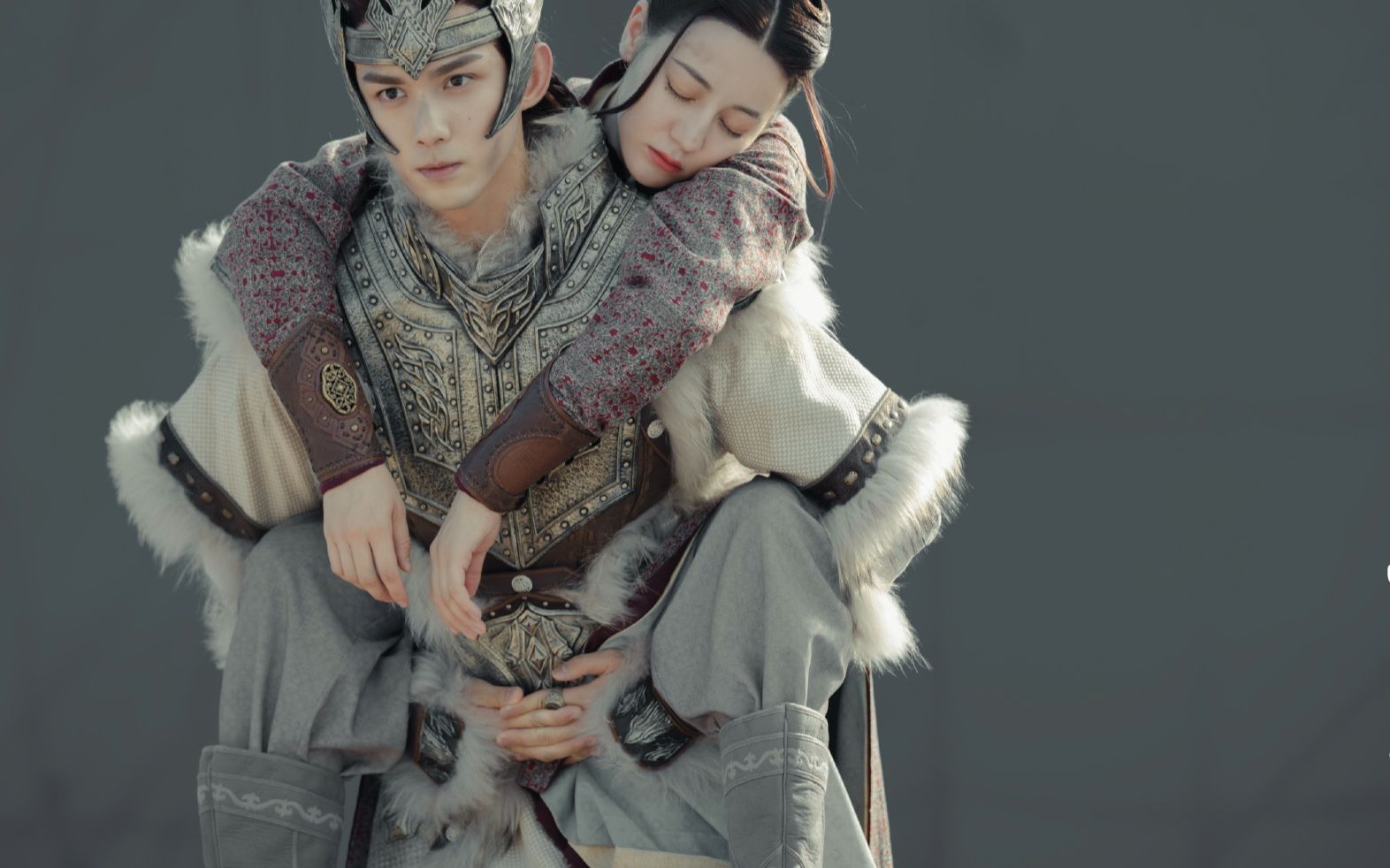 歌曲怎叹 歌隼 磊迪 磊丽风行 如果阿隼和长歌都生在长安,青梅竹马