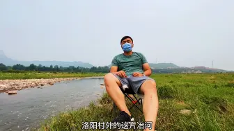 石家庄周边非常适合露营野炊的地方，环境优美，有山有水。