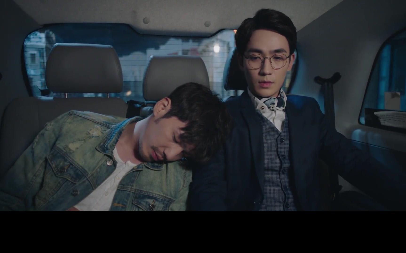 【朱白|巍澜】最亲爱的你‖遇见你我有多幸运‖浪里小白龙第十八弹