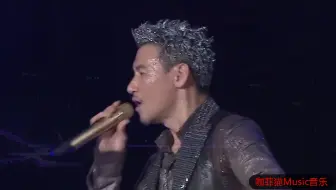 Mylove刘德华世界巡回演唱会香港站 再吻我吧 无间道 不需要爱情 末世天使 没有人可以像你 爱不完 我恨我痴心 哔哩哔哩 Bilibili