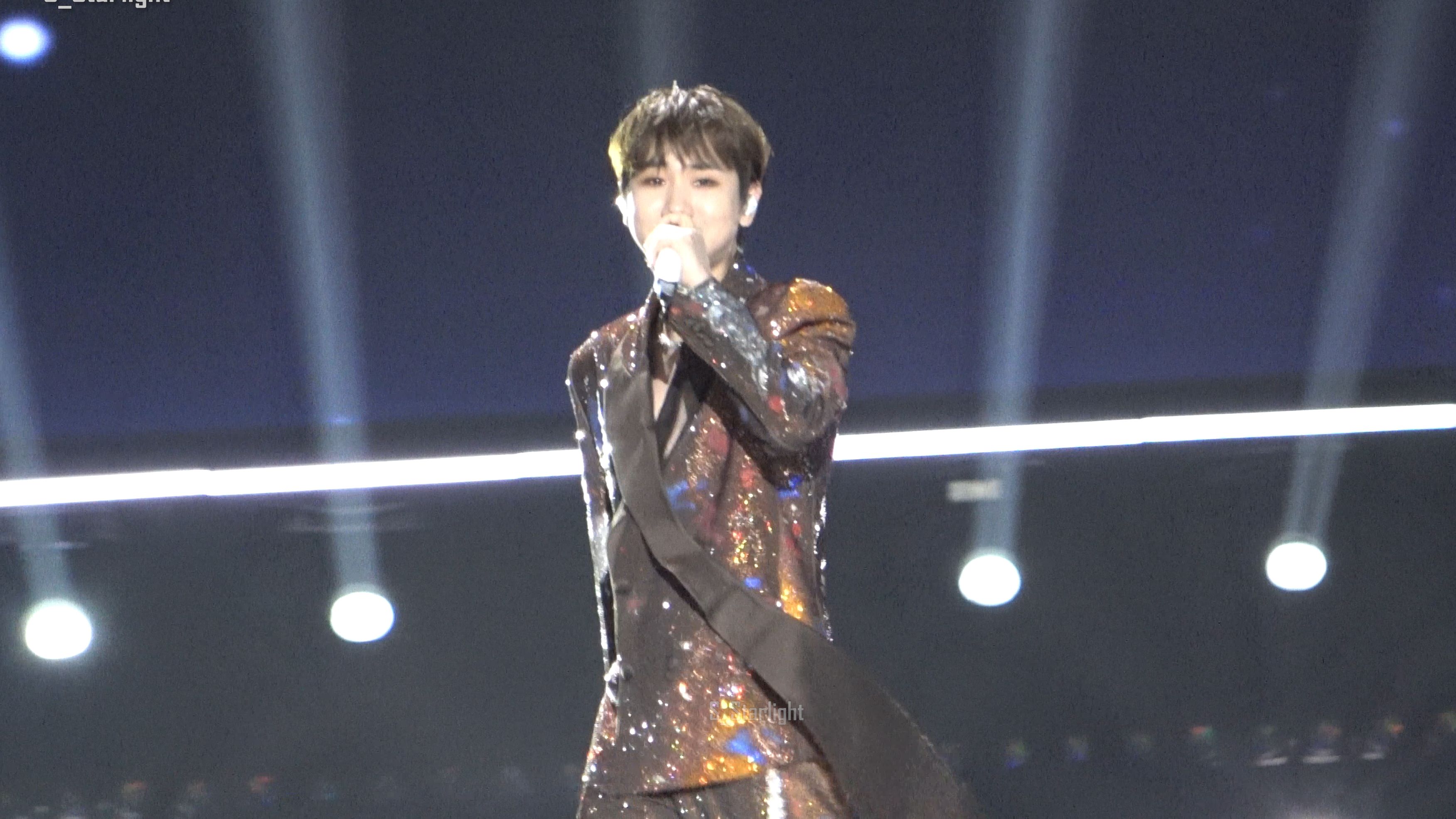 【超稳高清】Amber 刘逸云2023巡演北京站《飞鸟》-wolves_coco-歌曲-哔哩哔哩视频