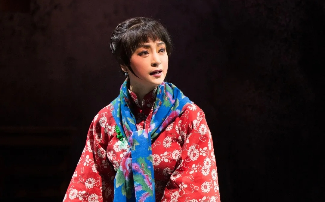 【甬剧】经典重温 《安娣》 王锦文_哔哩哔哩_bilibili