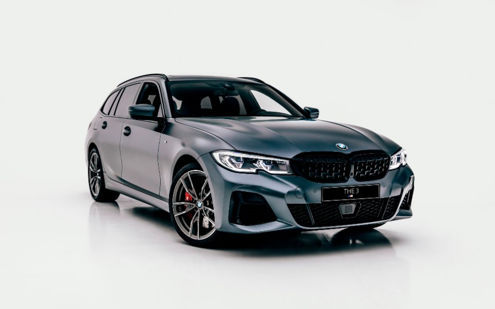 2021宝马m340i旅行车首发版2021bmwm340ixdrivetouringfirstedition