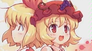 东方配音动画 九十九姐妹无法相连 哔哩哔哩 つロ干杯 Bilibili