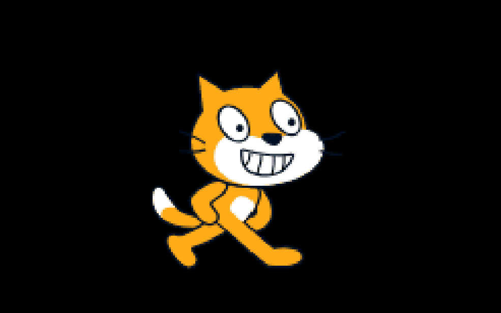 undertale原创曲scratch也有审判曲了一阶段