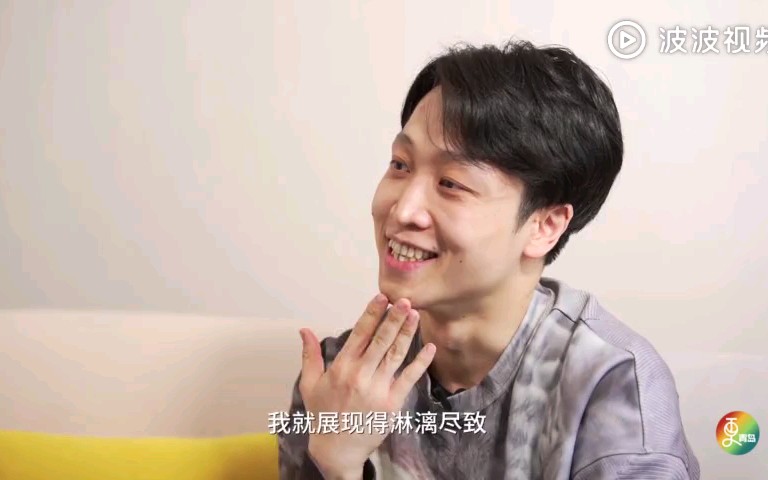 【张海宇】张海宇不仅仅是青岛大姨和薛不惠
