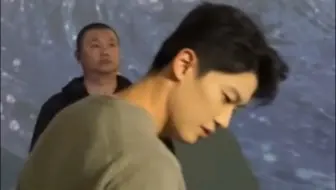 汪顺｜美人如玉剑如虹