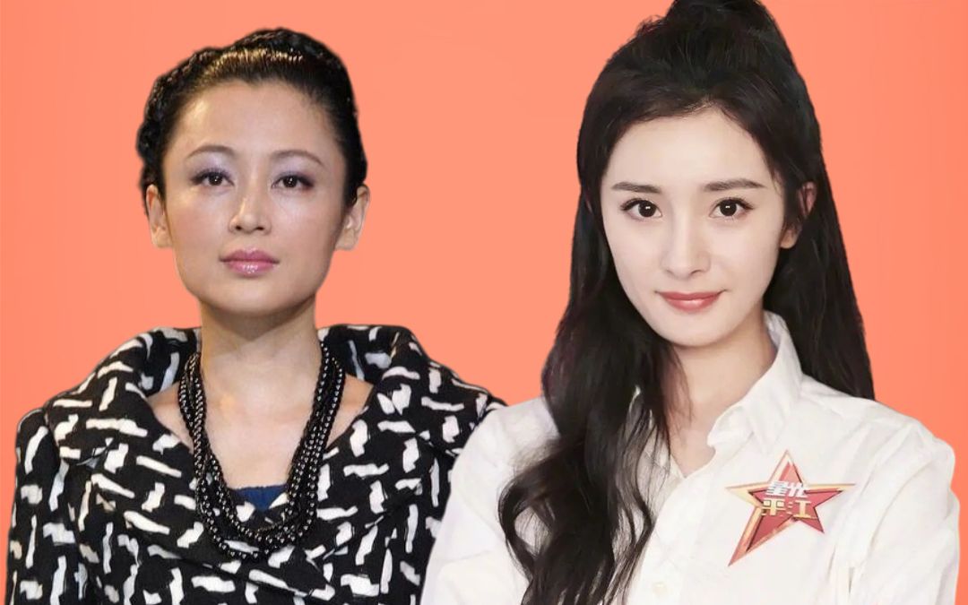 让陈红措手不及,终究因为一句话断送儿子大好星途#杨幂 #陈红陈凯歌